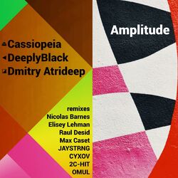 Cover of Аmplitude Remixes