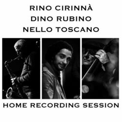 Cover of Home Recording Session