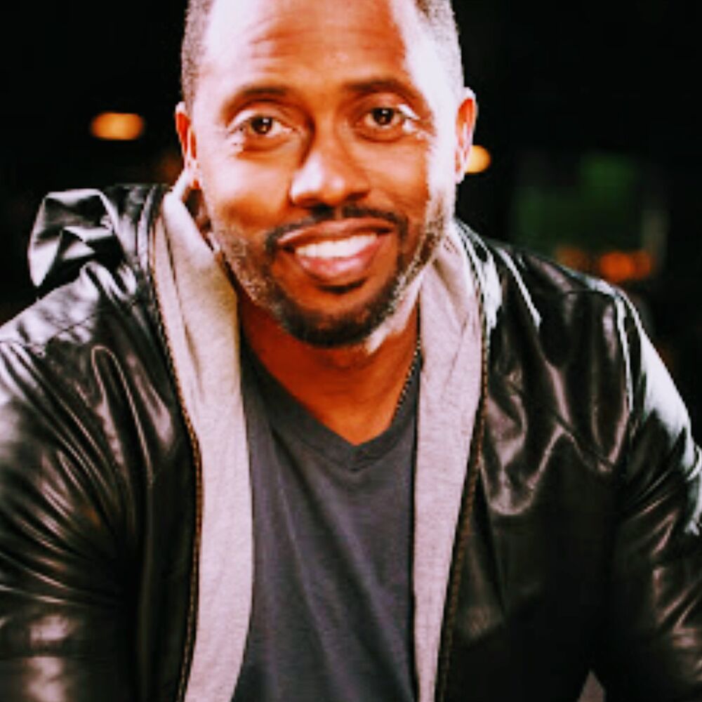 Picture of Special K Live from the Atlanta Comedy Theater