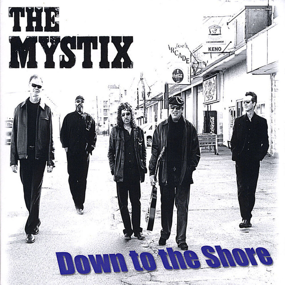 Picture of Down to the Shore