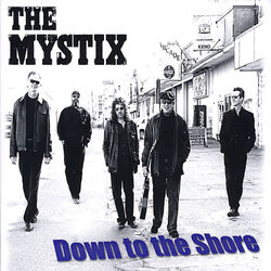 Cover of Down to the Shore