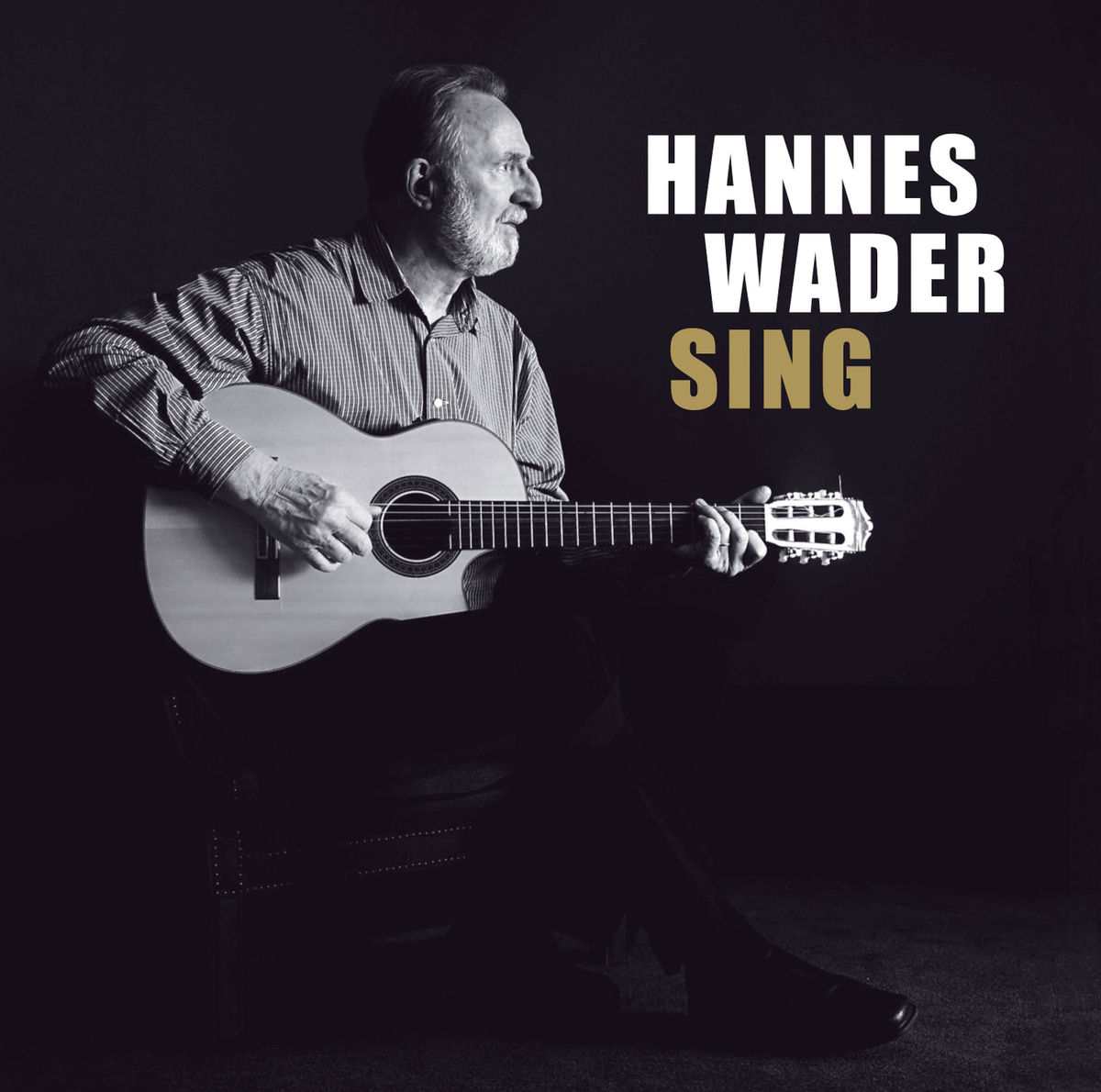 Album cover of So wie der