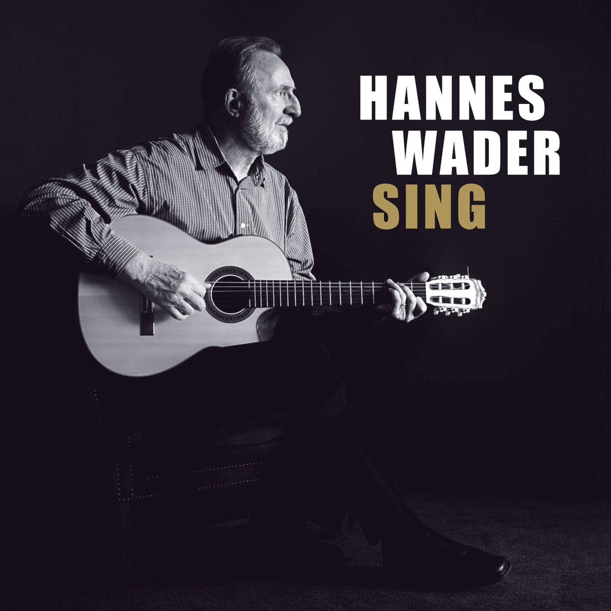 Album cover of Sing