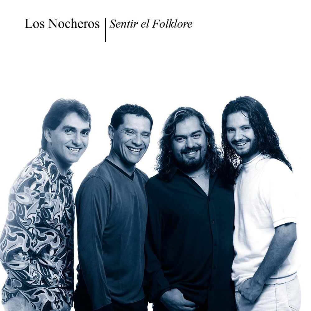 Picture of Sentir El Folklore