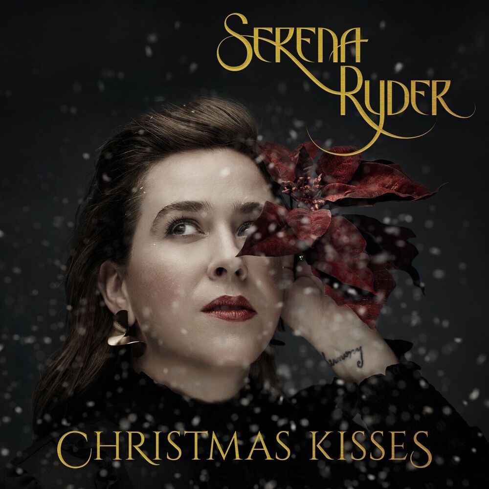 Picture of Christmas Kisses