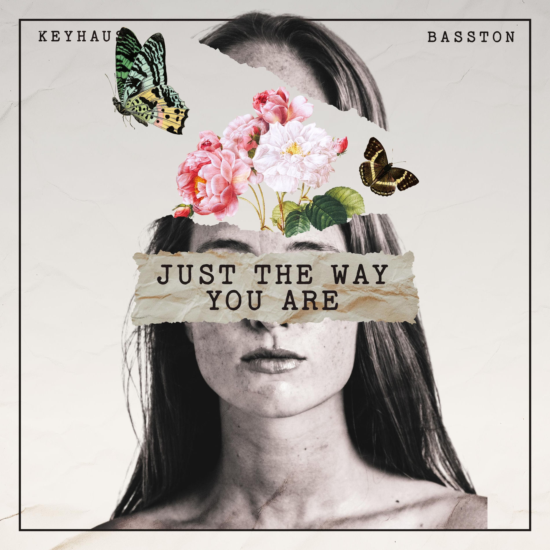 Album cover of Just The Way You Are (Piano House)