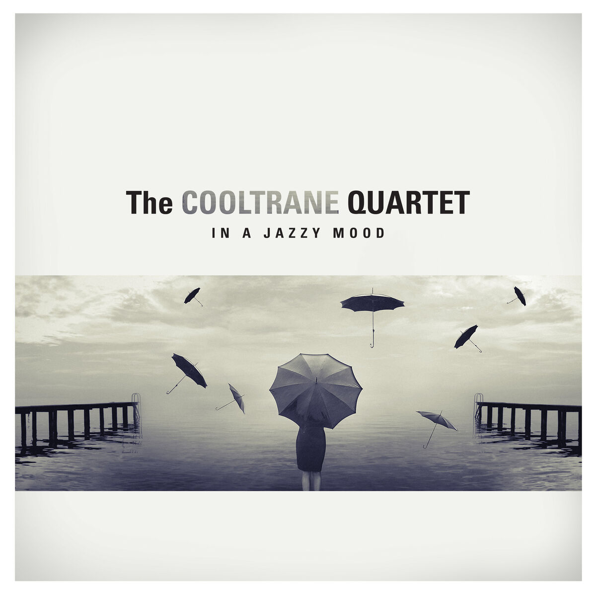 Album cover of In a Jazzy Mood
