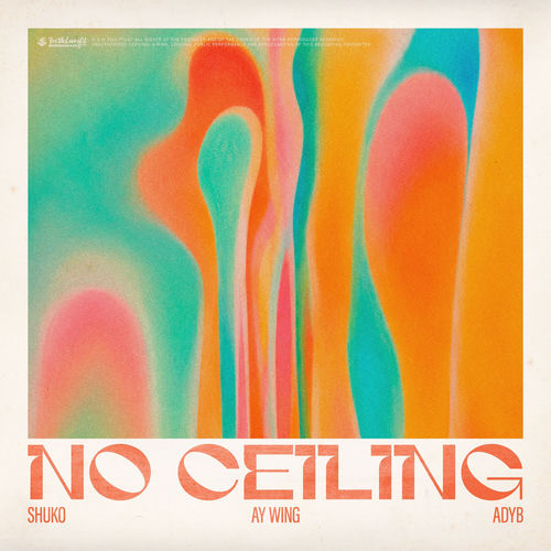 No Ceiling artwork