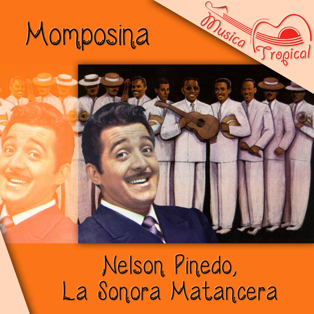Picture of Momposina