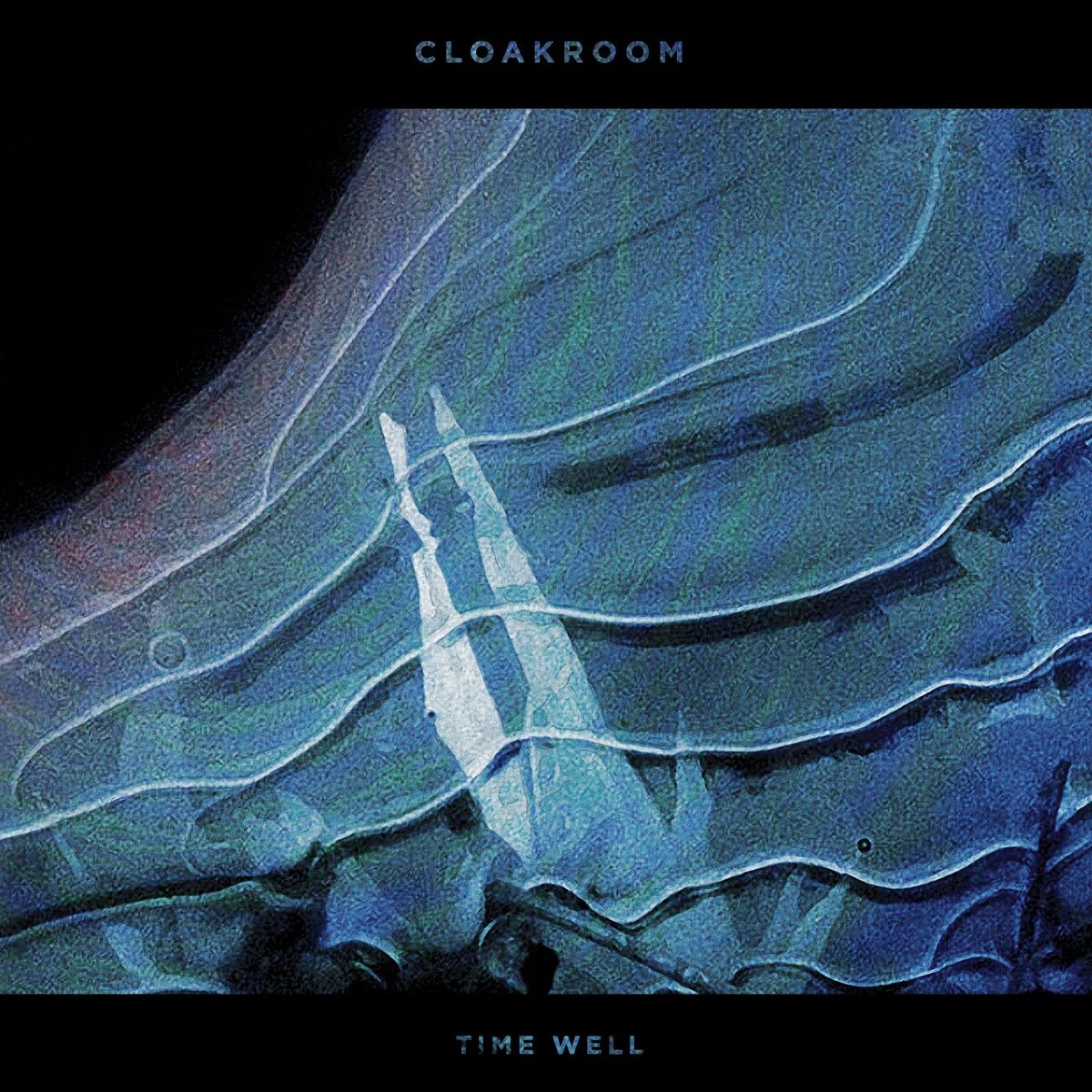 Album cover of Time Well