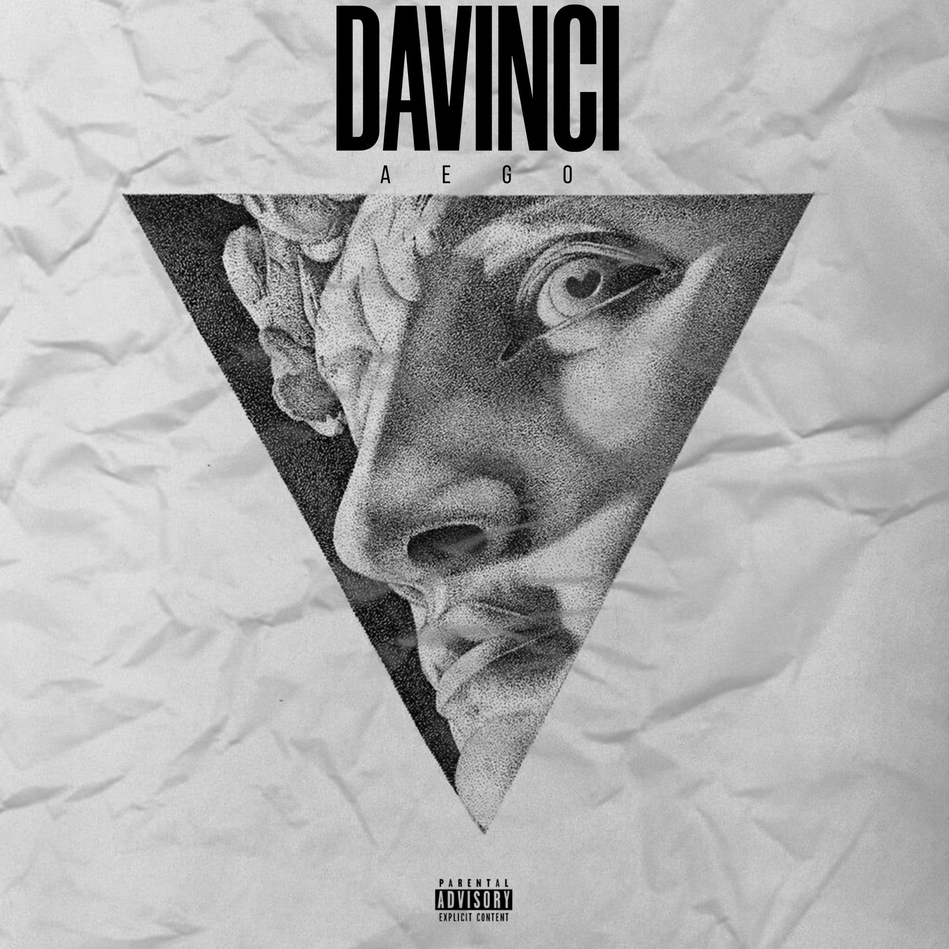 Album cover of DaVinci