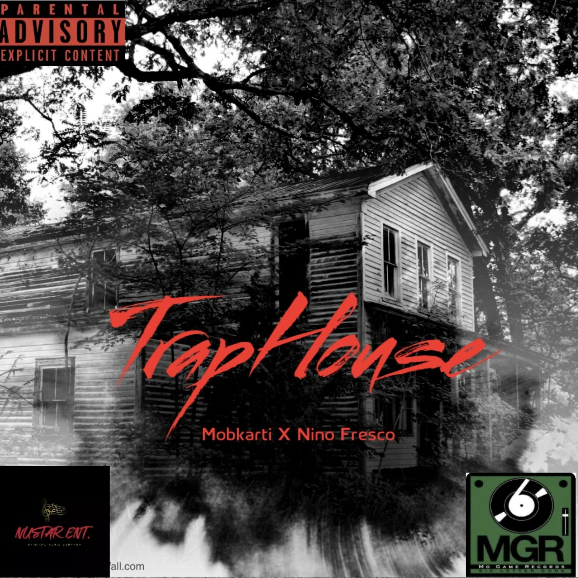 Album cover of Trap House