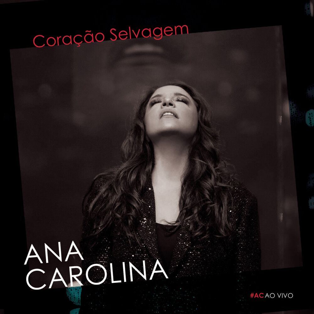 Picture of Coração Selvagem (Ao Vivo)