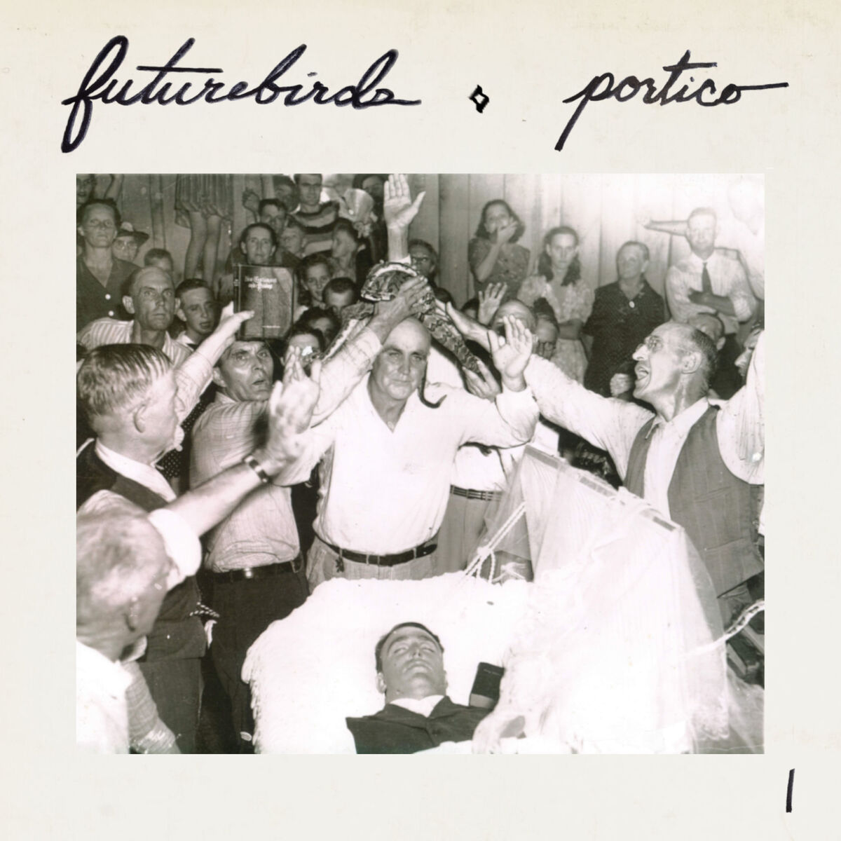 Album cover of Only Here for Your Love