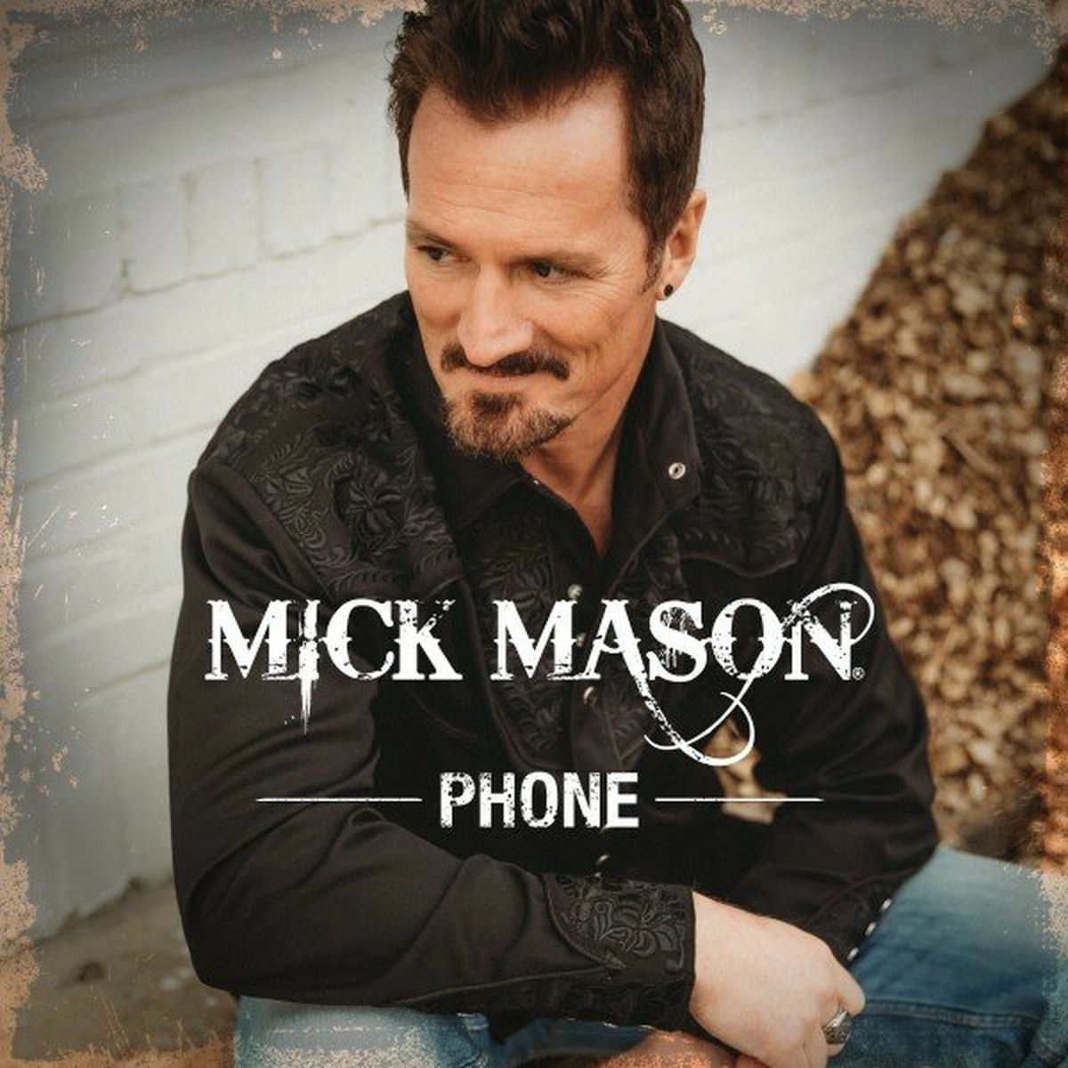 Album cover of Phone