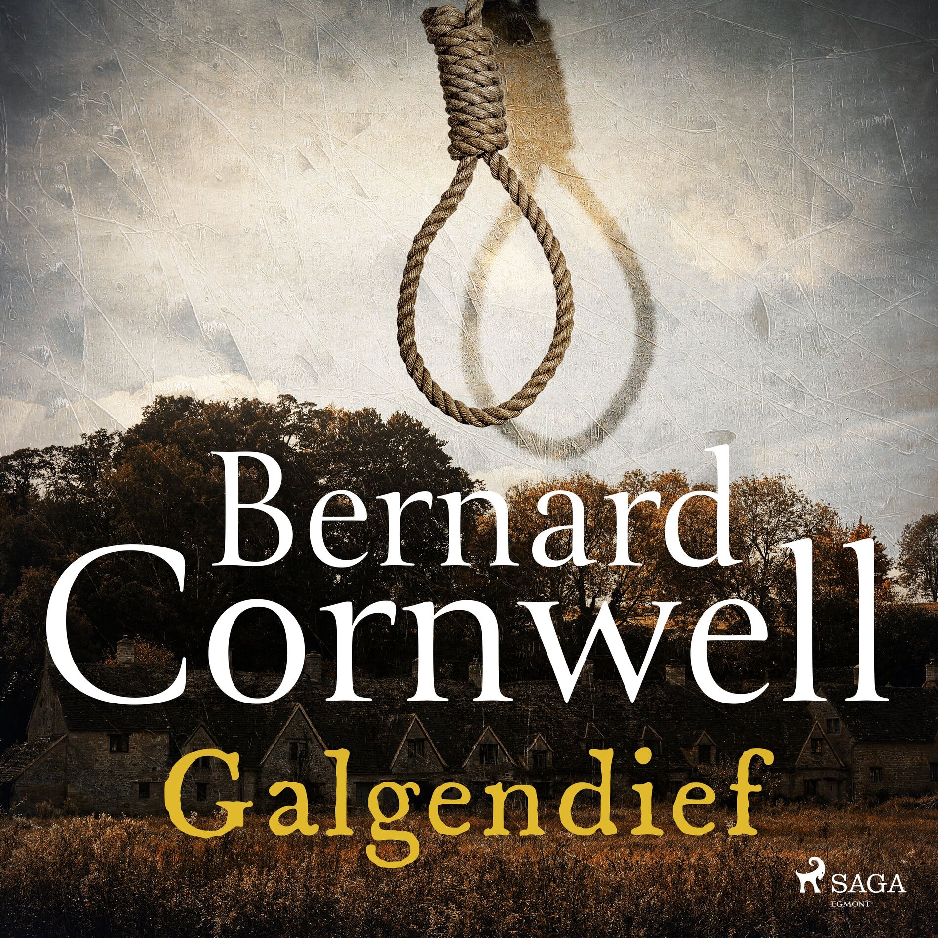 Album cover of Galgendief
