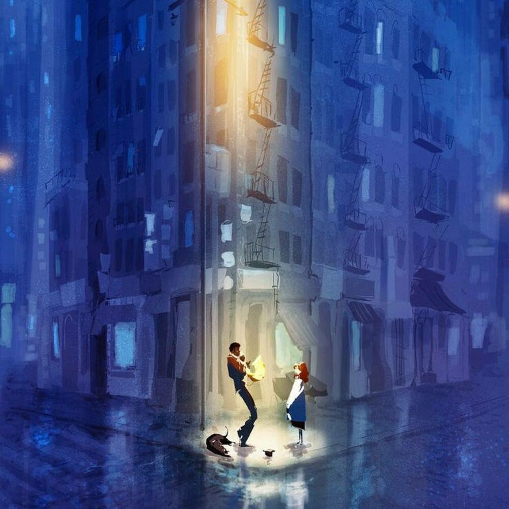 Picture of I Choose To Be With You