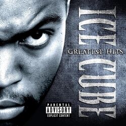 Cover of Greatest Hits