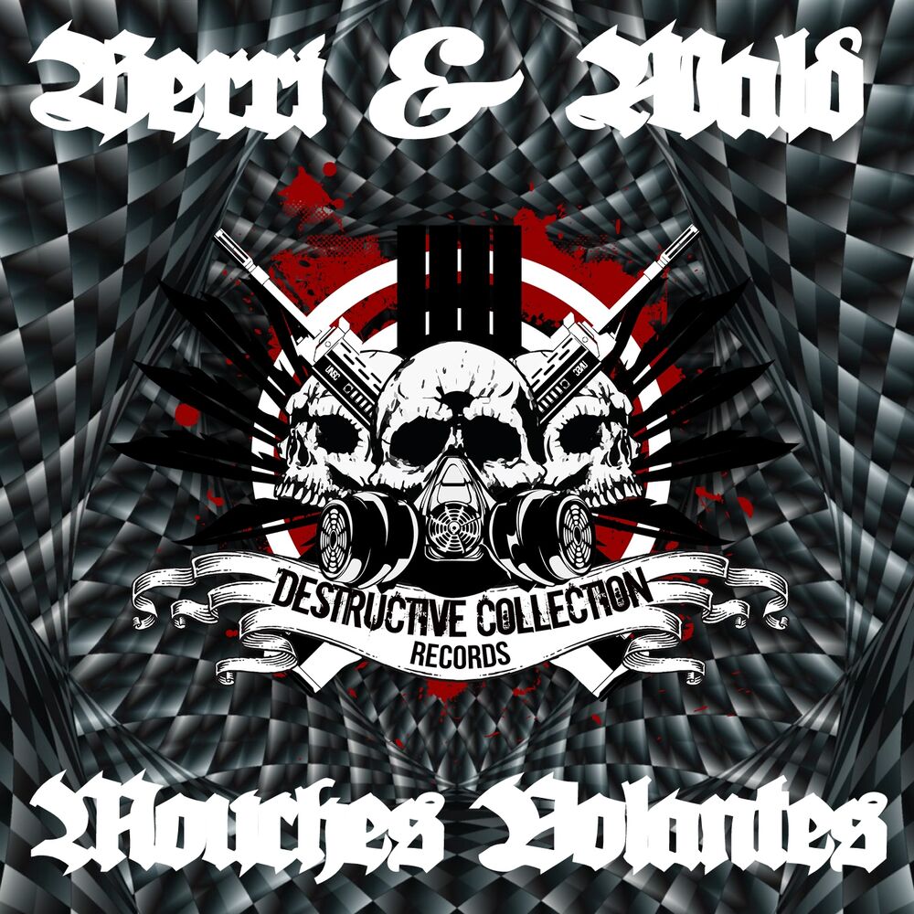 Picture of Mouches Volantes