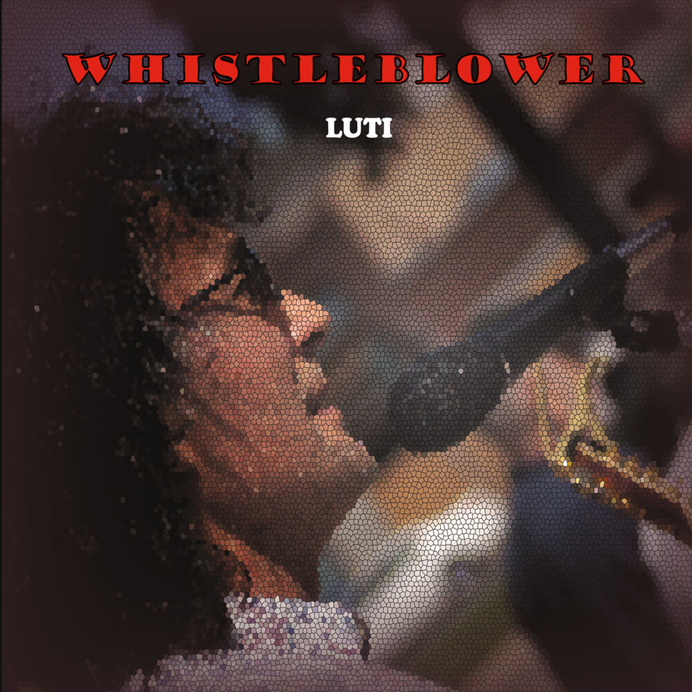 Picture of Whistleblower