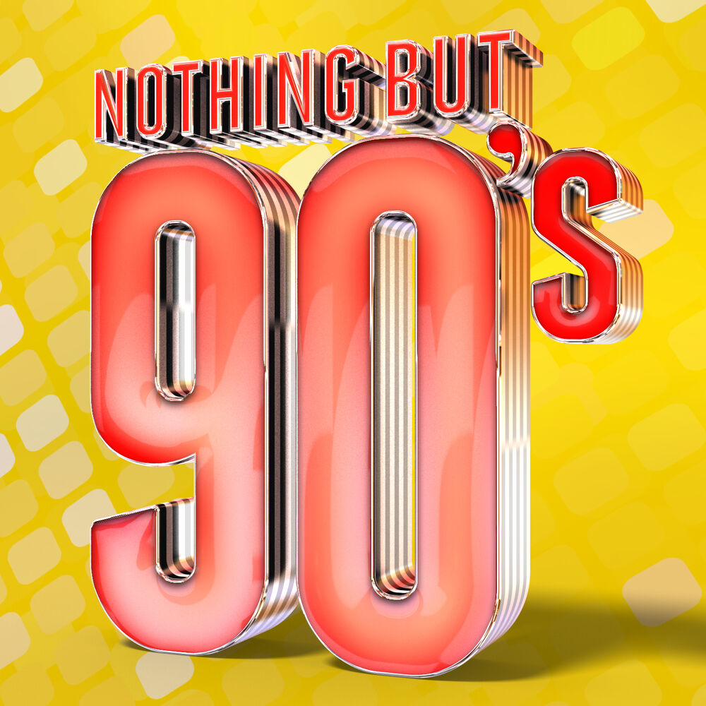 Picture of Nothing but Nineties