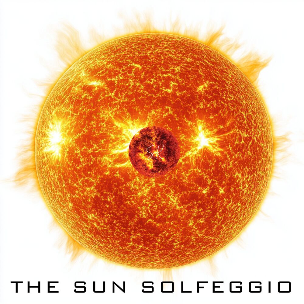 Picture of Celestial Sun Harmonics