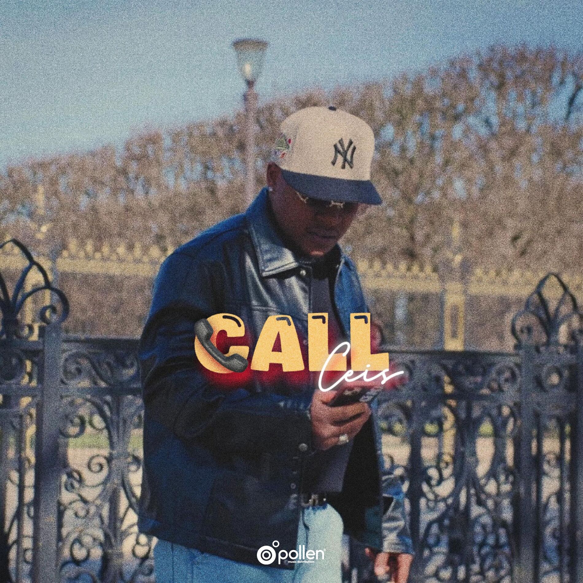 Album cover of Call