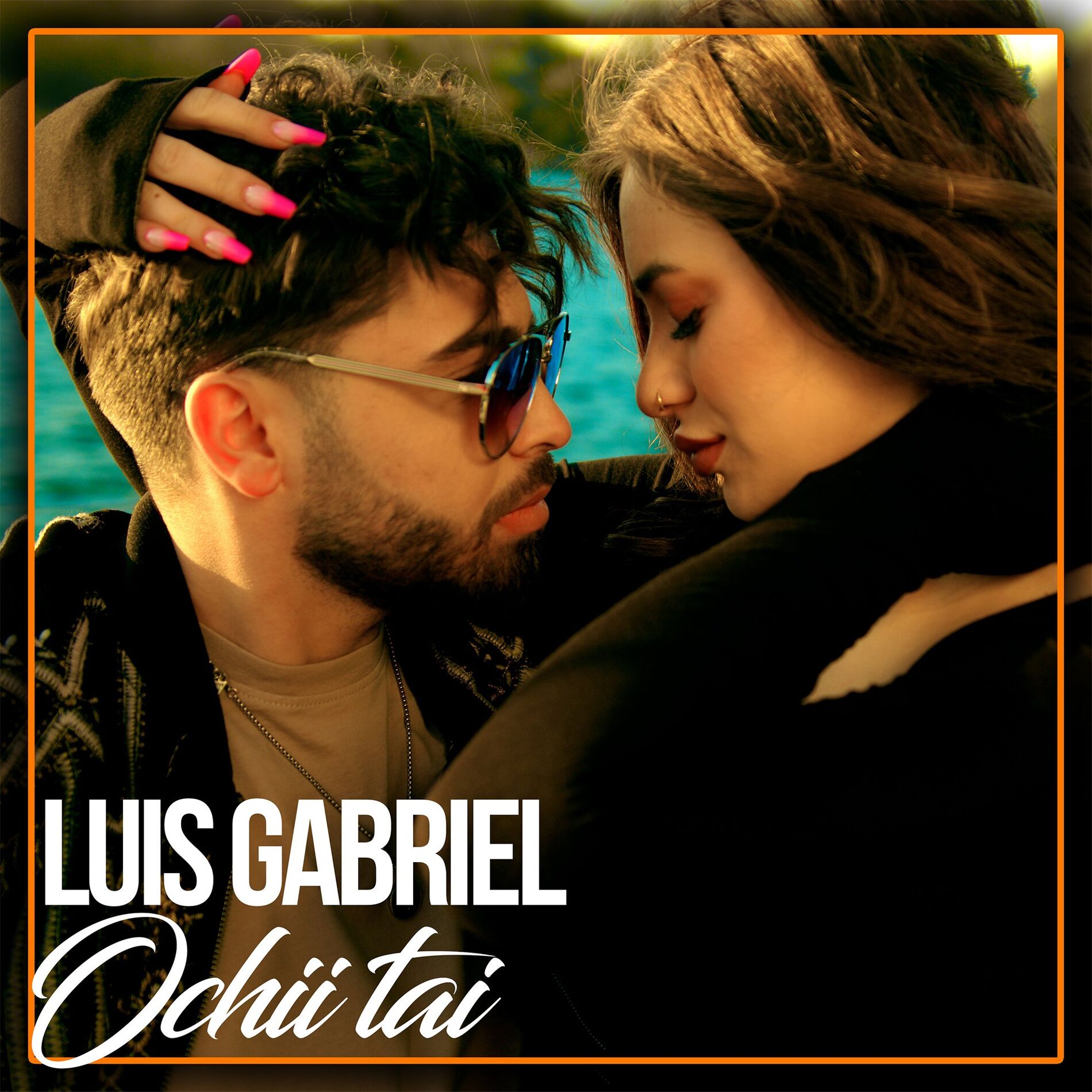 Album cover of Ochii Tai