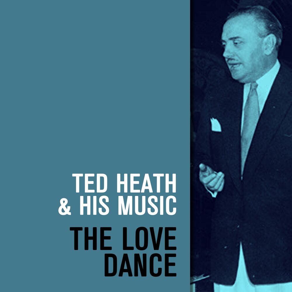 Picture of The Love Dance