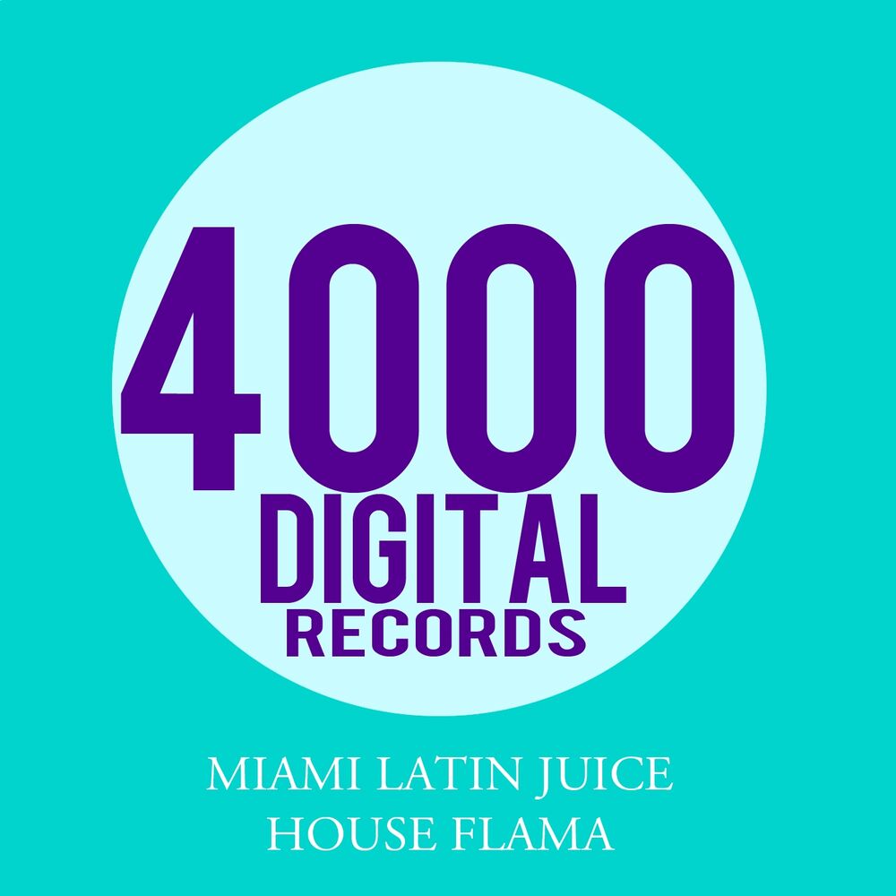 Picture of House Flama
