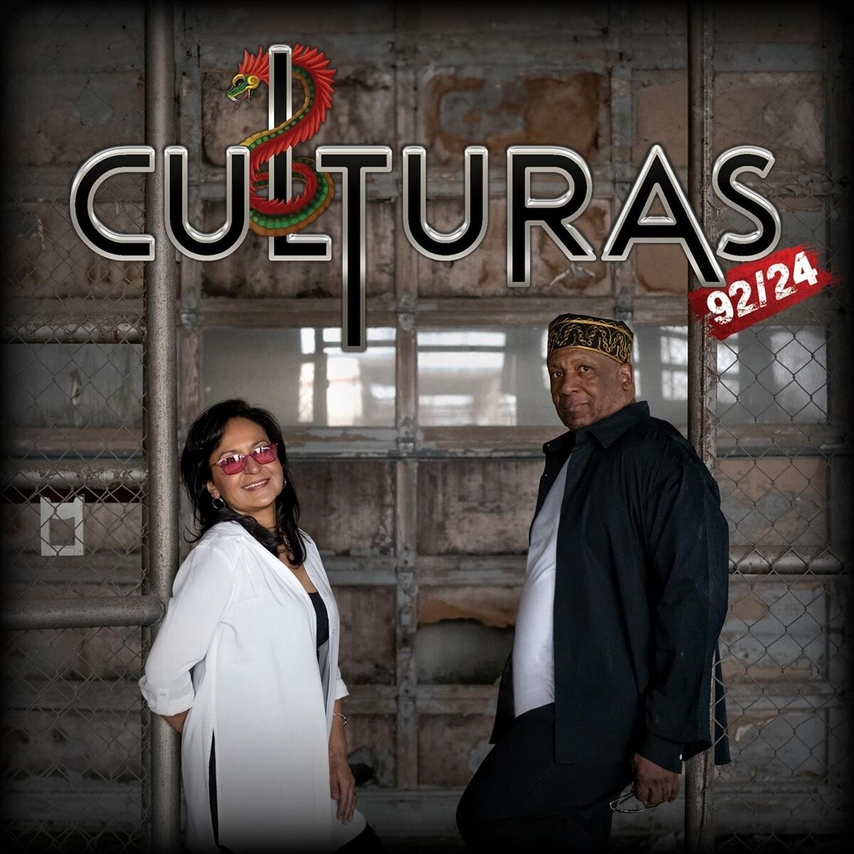 Album cover of Eres Tu