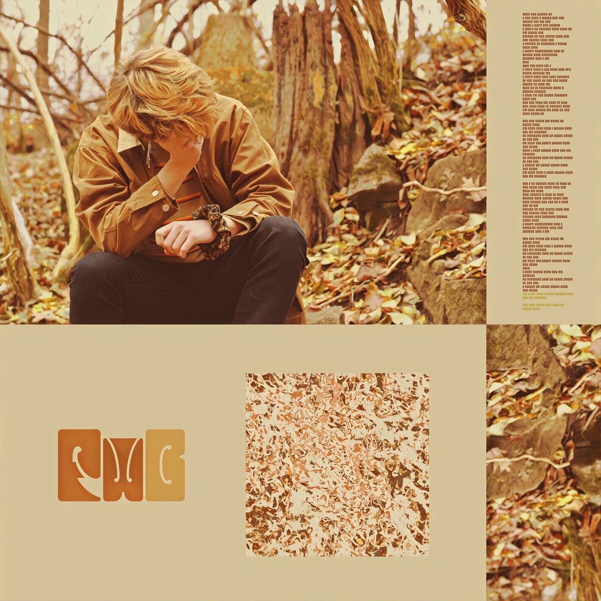 Album cover of fwb