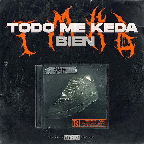 Todo Me Keda Bien
