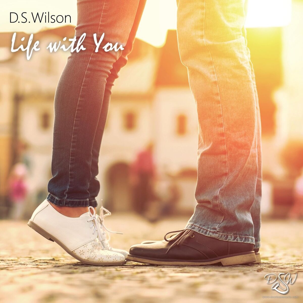 Album cover of Life with You