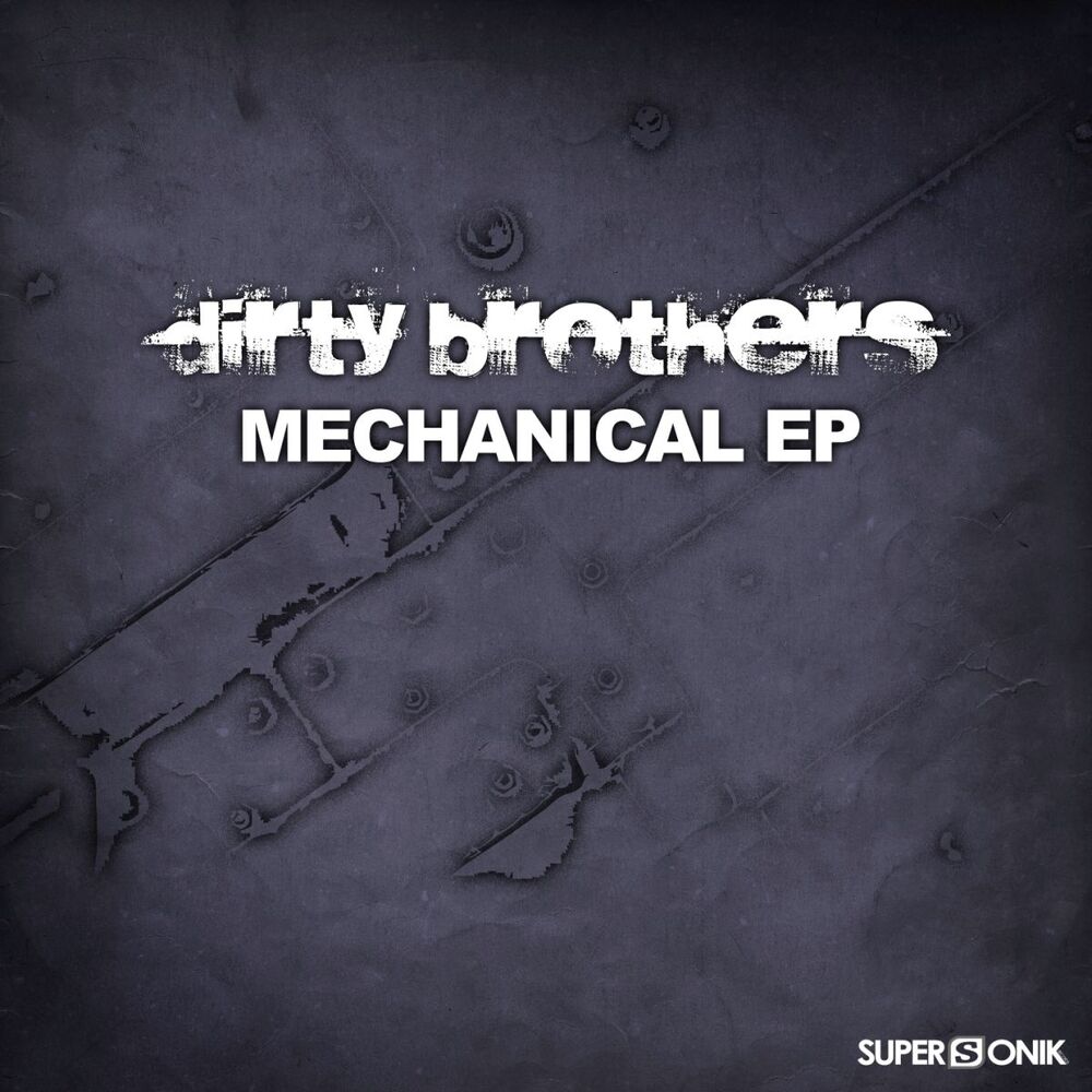 Picture of Mechanical - EP