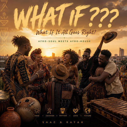 What If