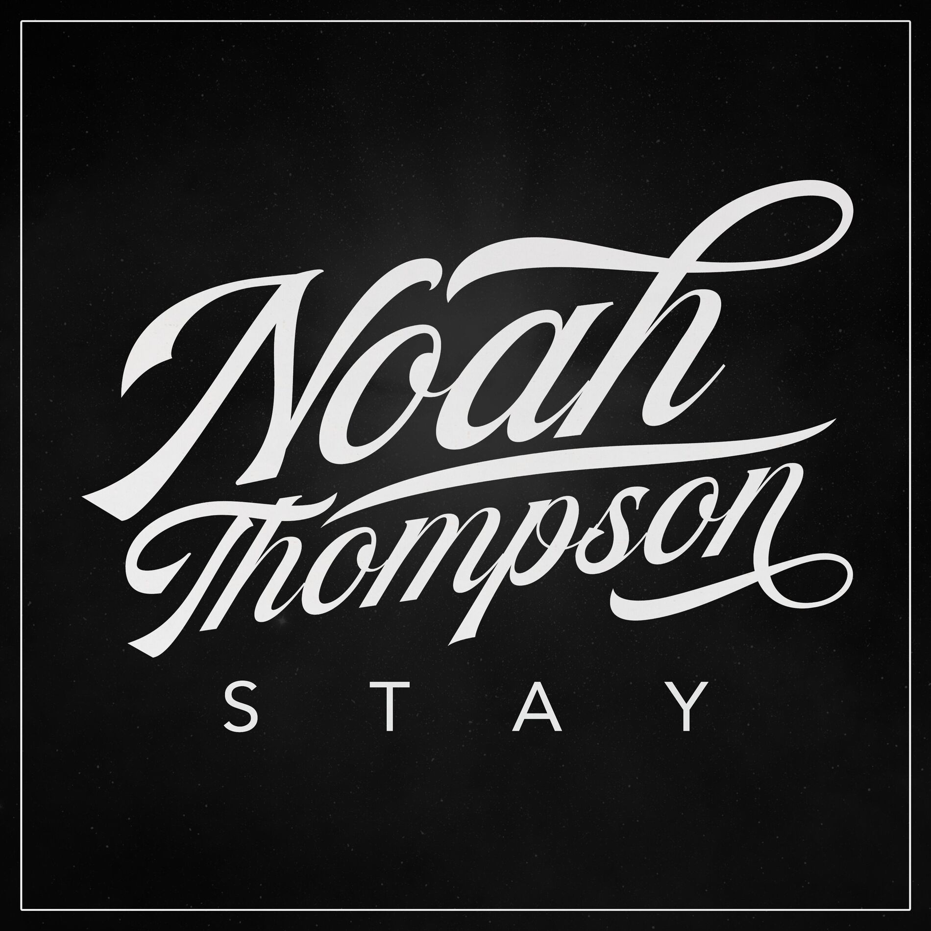 Album cover of Stay