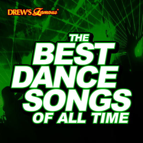 The Hit Crew - The Best Dance Songs of All Time: lyrics and songs 