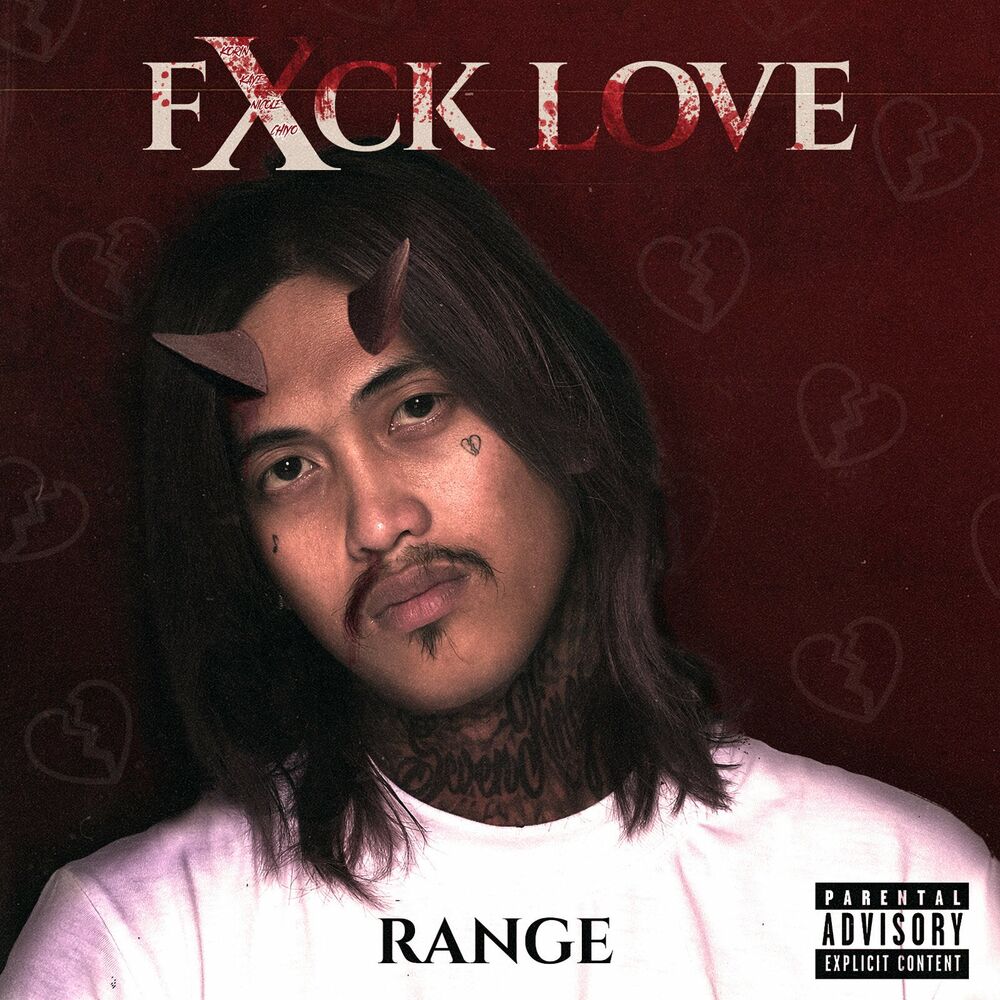 Picture of FXCKLOVE