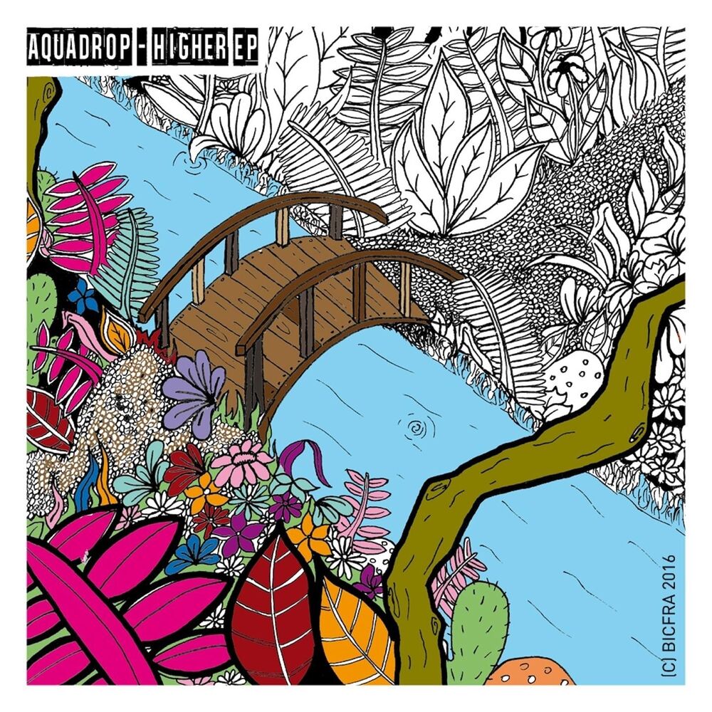 Picture of Higher - Ep