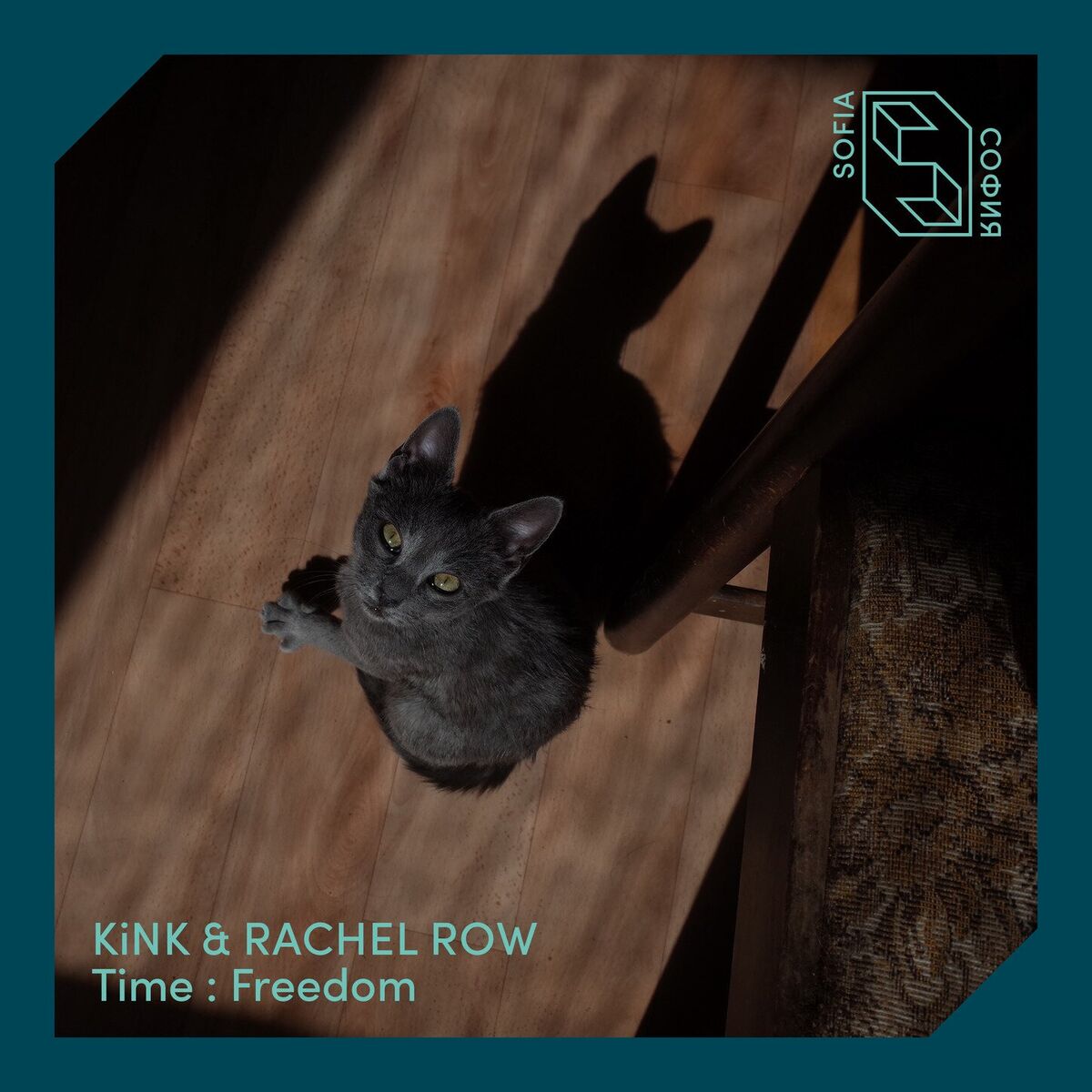 Album cover of Time