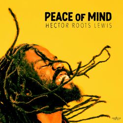 Cover of Peace of Mind
