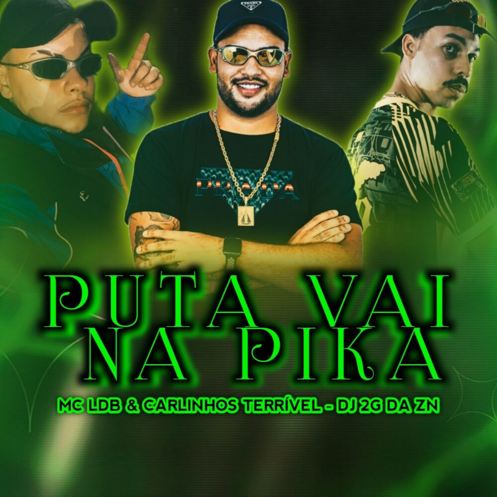 Picture of Puta Vai na Pika