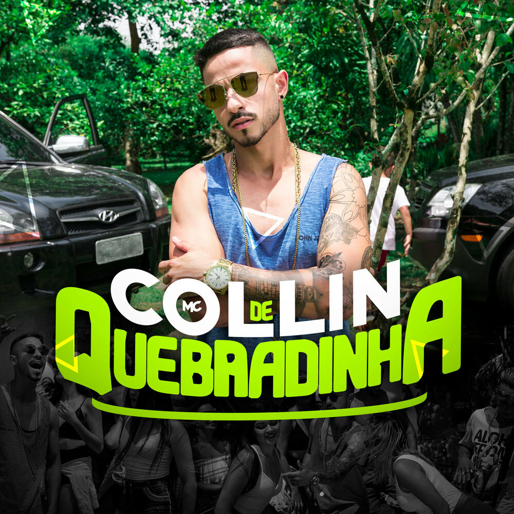 Picture of De Quebradinha