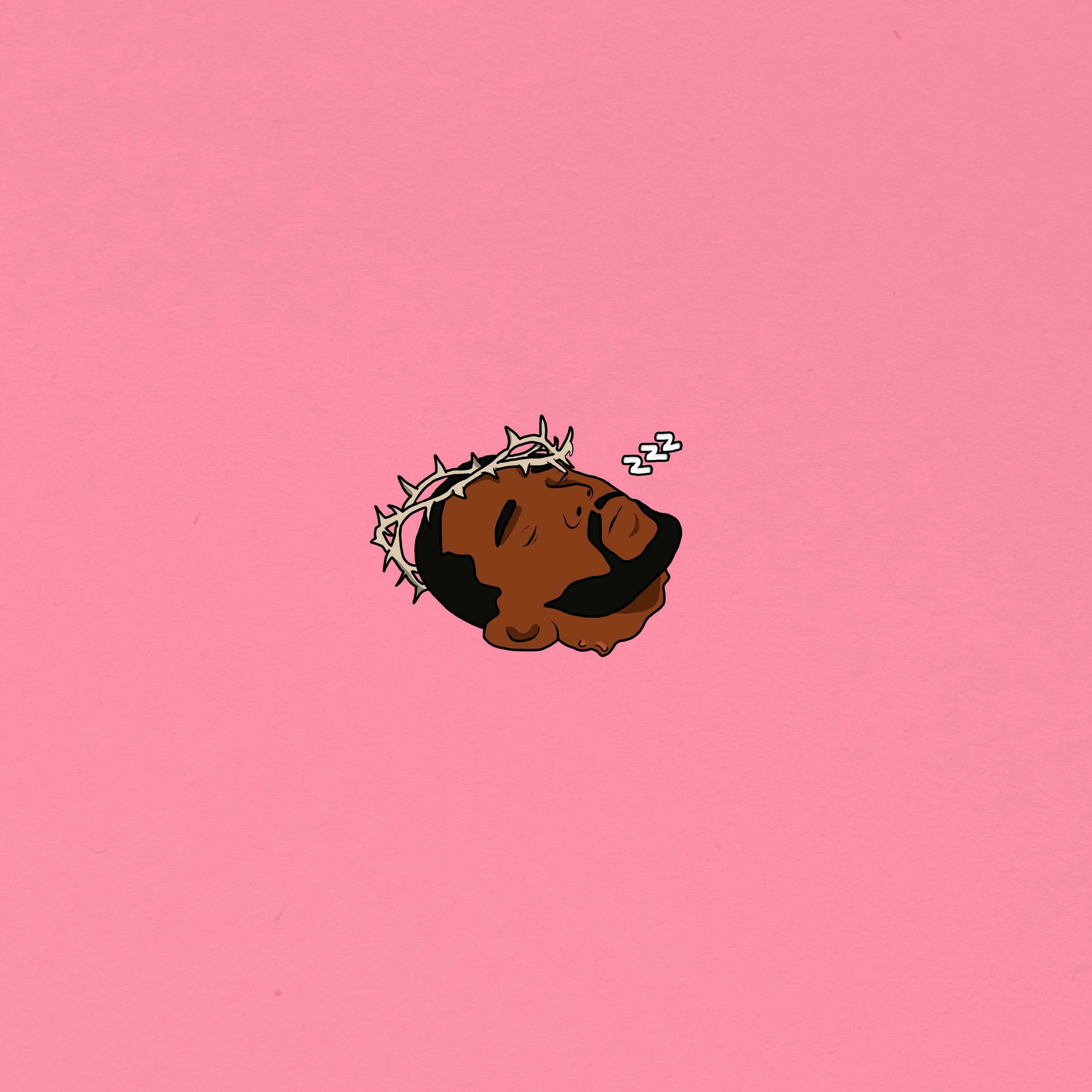 Album cover of Kendrick's Lullaby