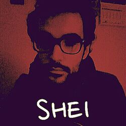 Cover of Shei