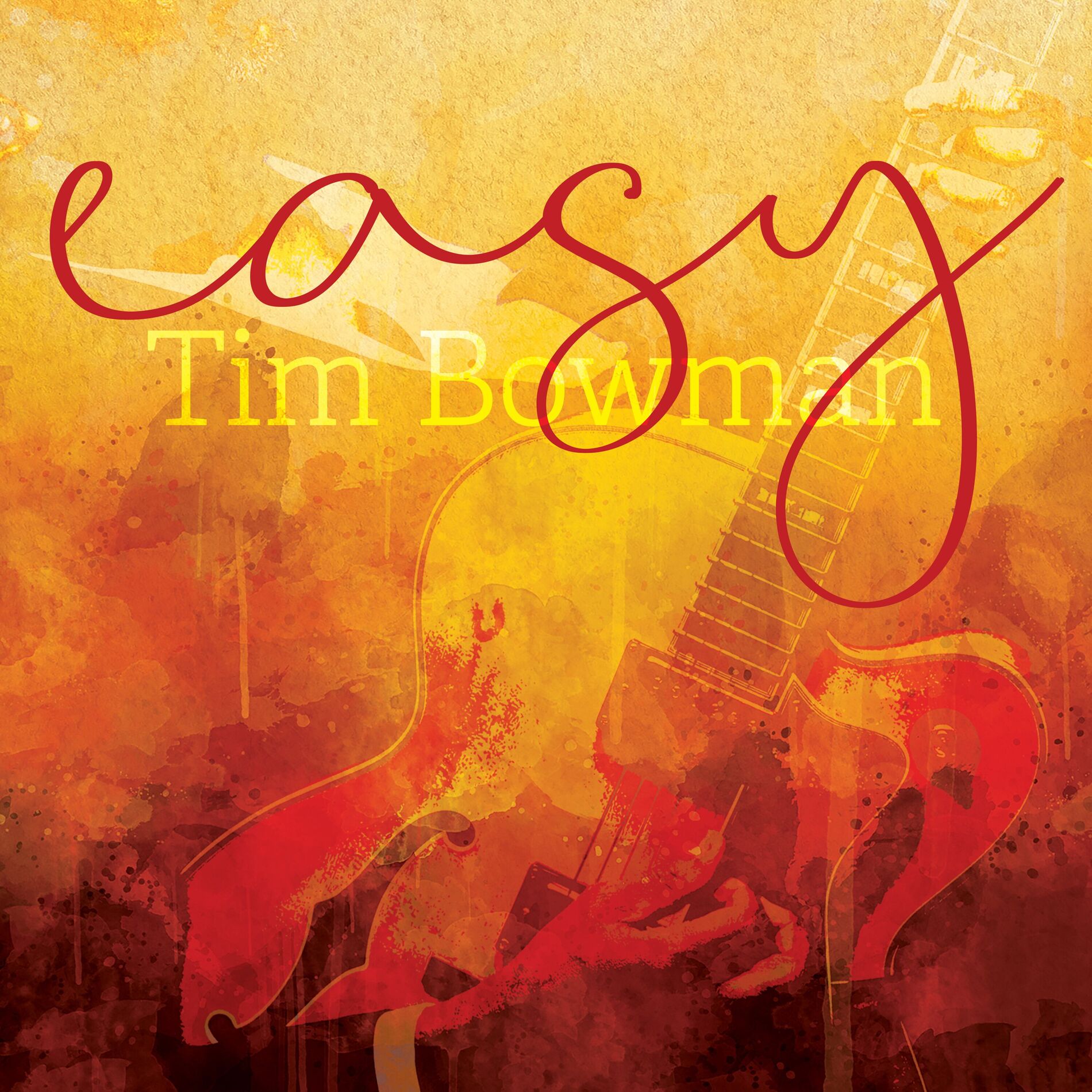 Album cover of Easy
