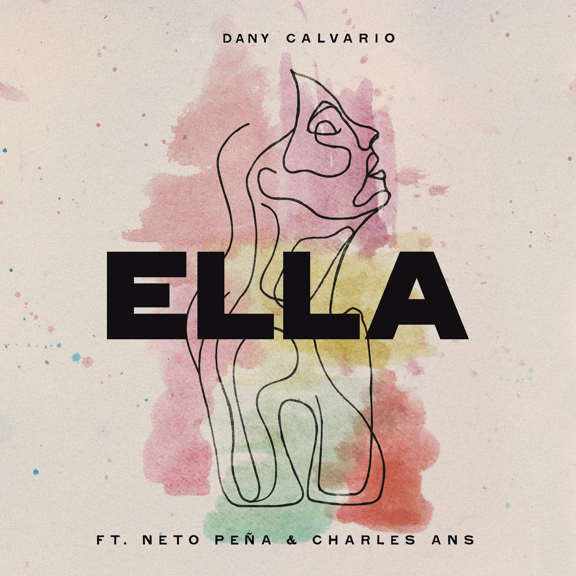 Album cover of Ella