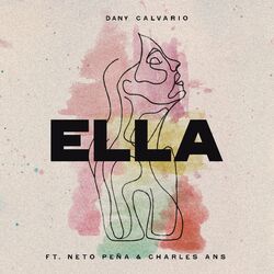 Cover of Ella