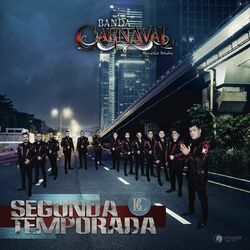 Cover of Segunda Temporada